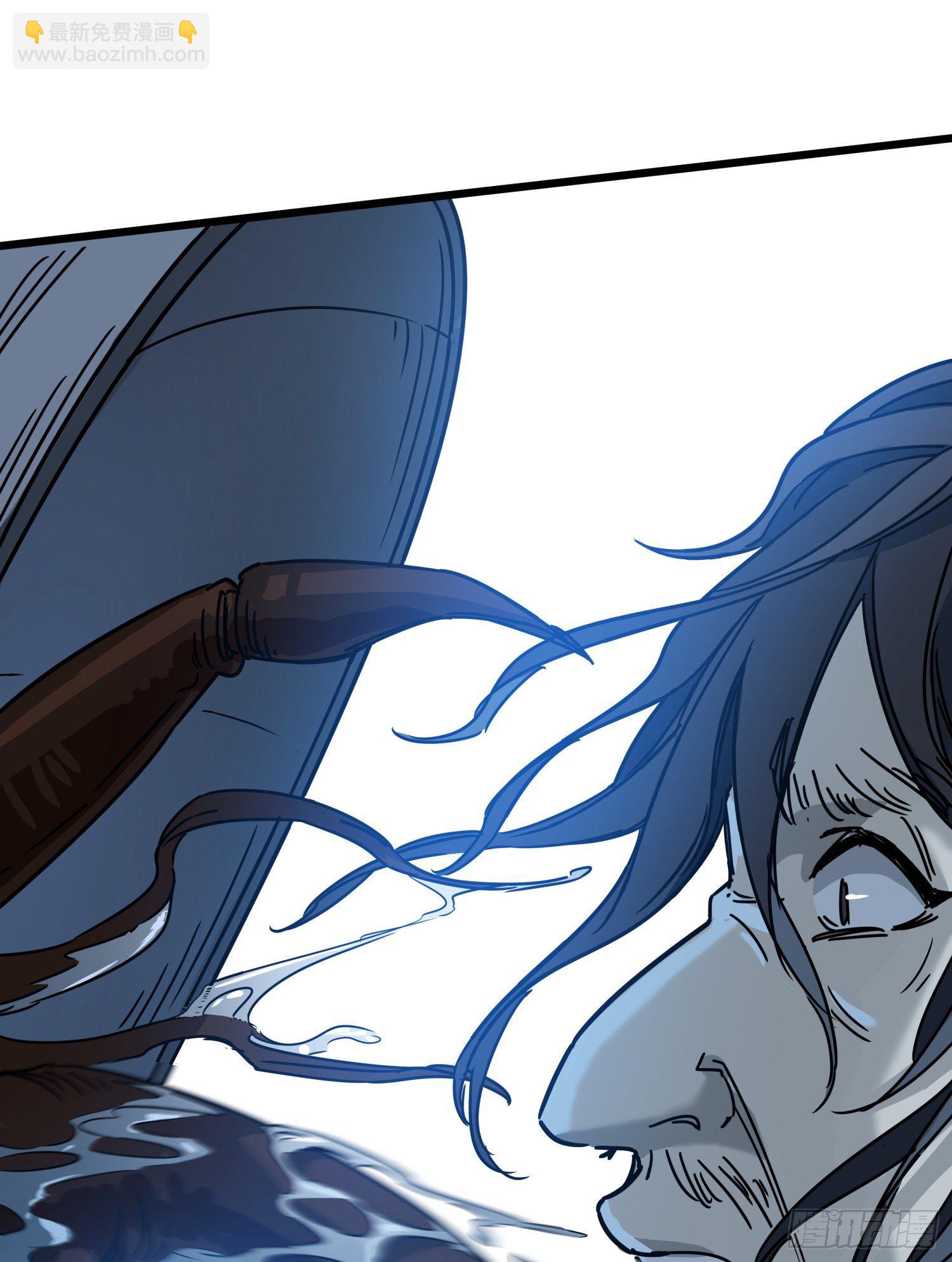 34.麒麟竭2(1/2)-第37话
