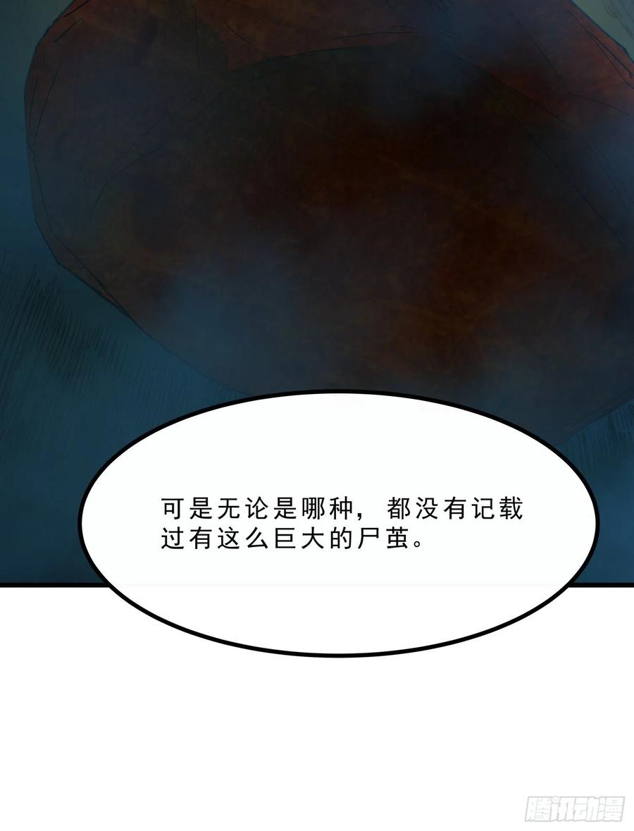 44.尸茧(1/2)-第47话