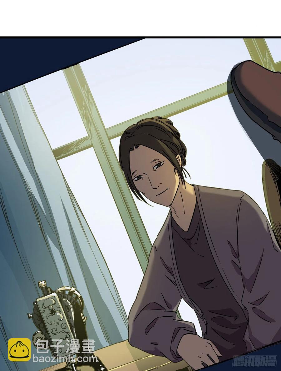 46.缝纫机(1/2)-第49话