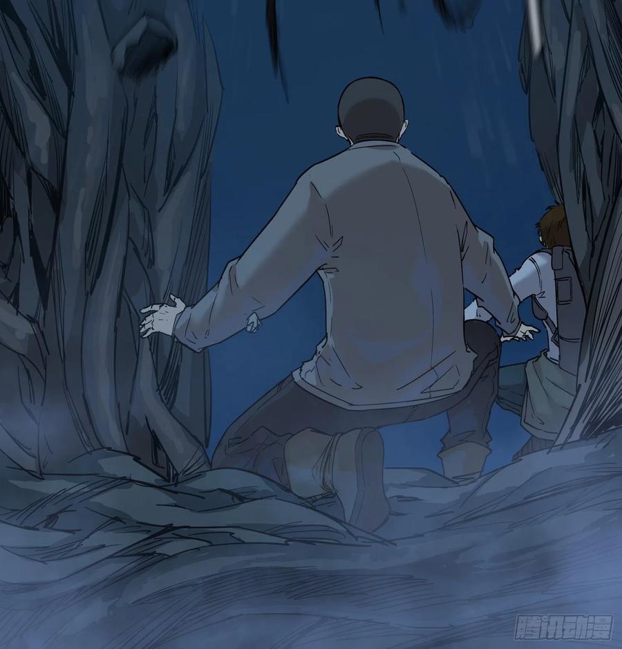 48.烛九阴-第51话
