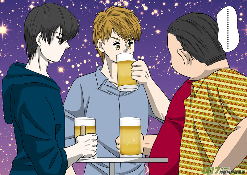 便秘-第167话