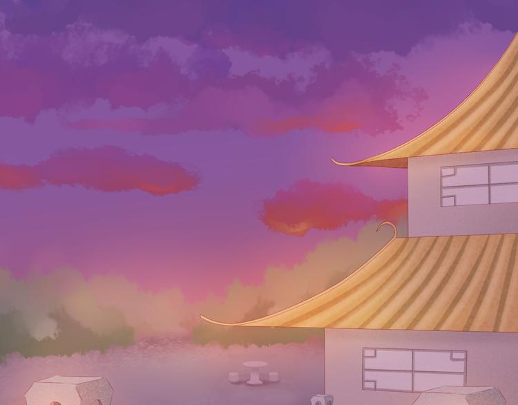 第13话 片刻幸福(1/3)-第13话