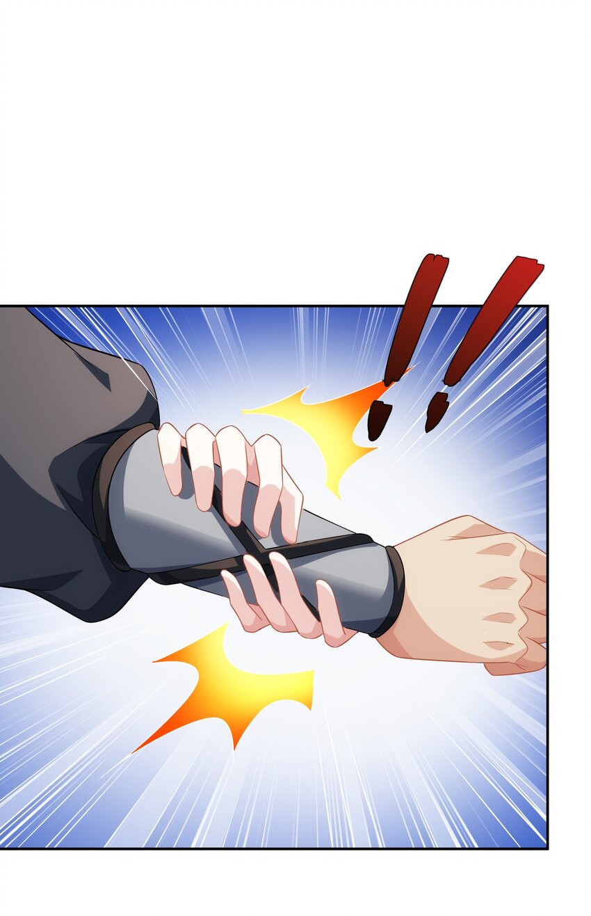 第40话 冲突再起-第41话