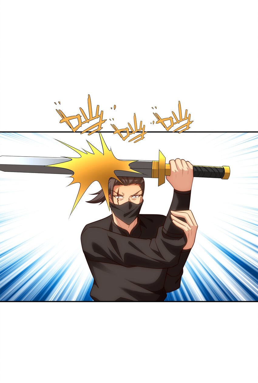 第44话 蝶舞笑，天地失色-第45话