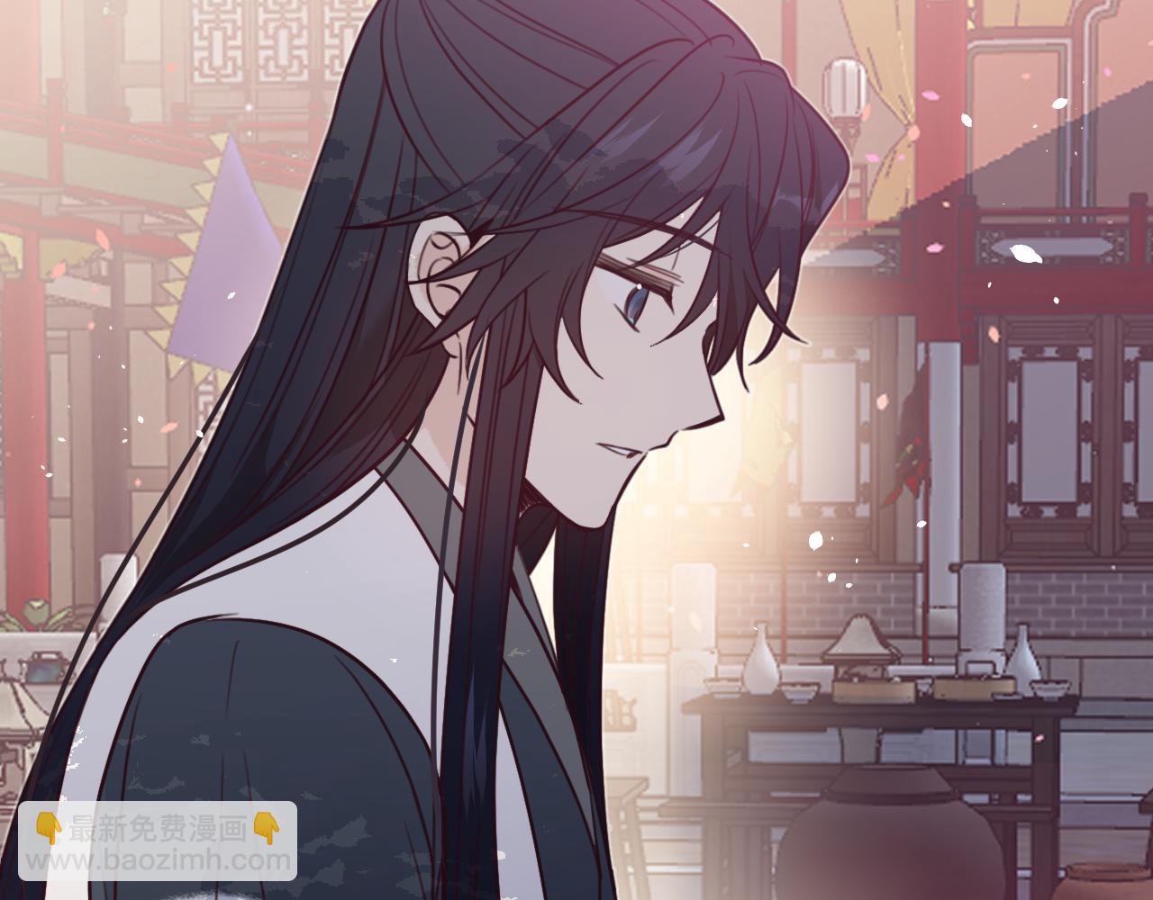 第92话 道妖准备大典(1/3)-第101话