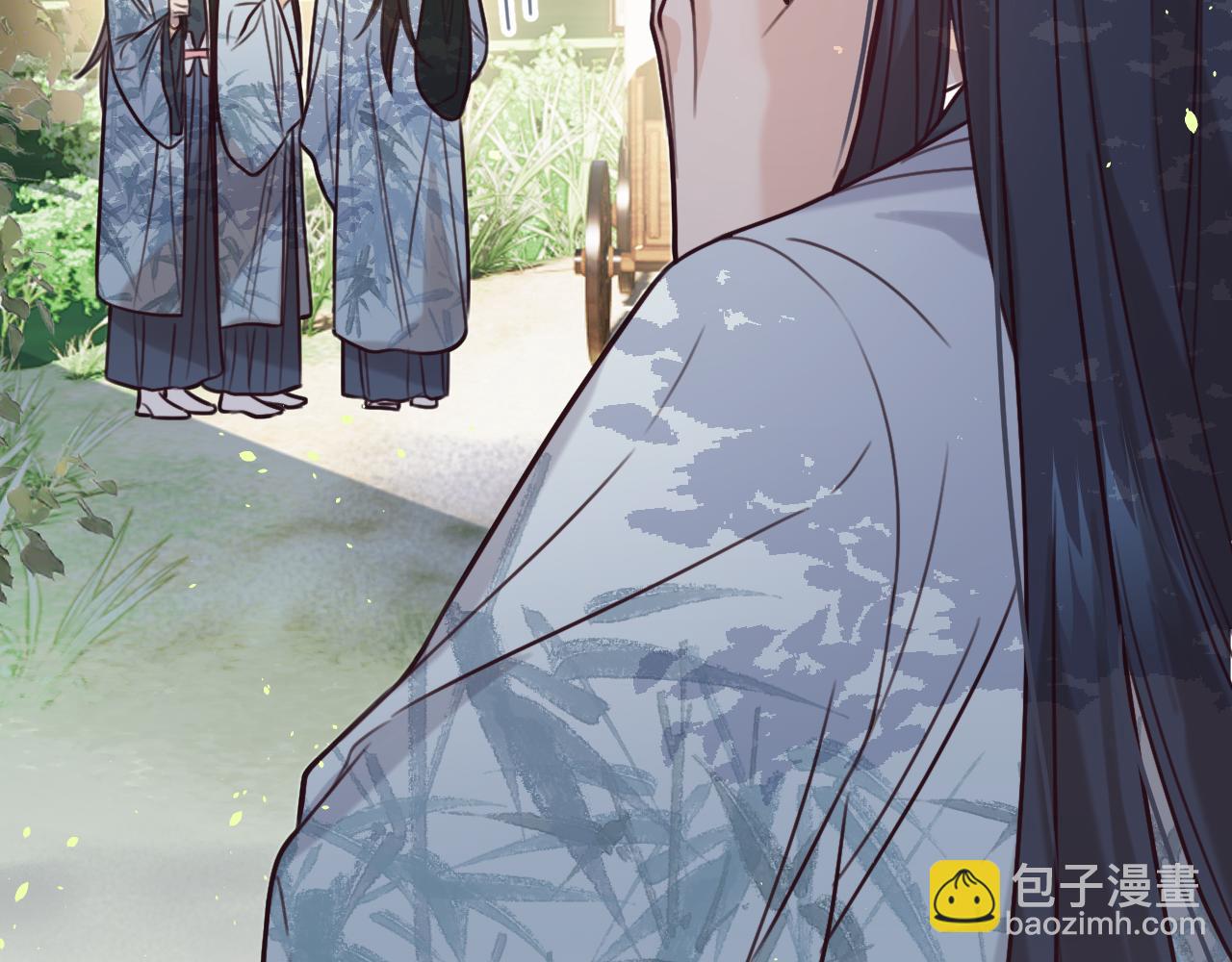第94话 师父命悬一线(1/7)-第103话