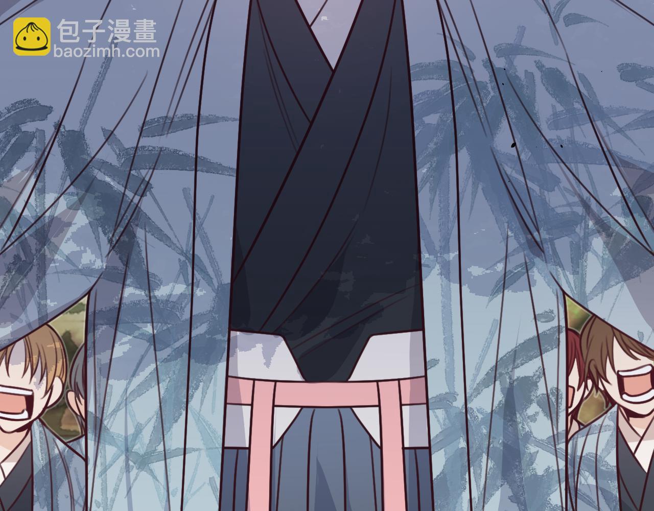 第96话 师父赶回来了(1/5)-第105话