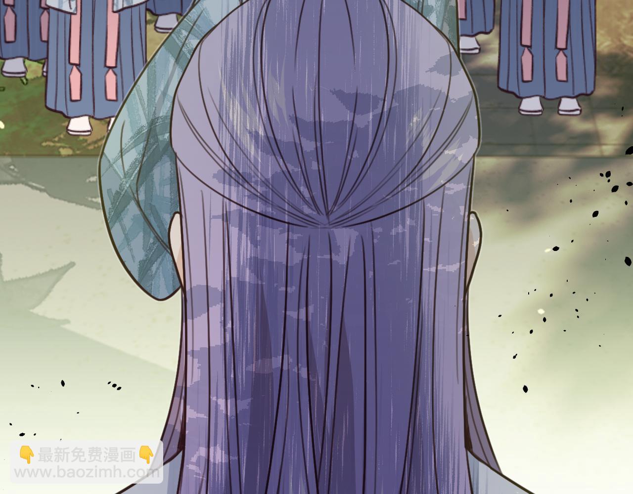 第96话 师父赶回来了(1/5)-第105话