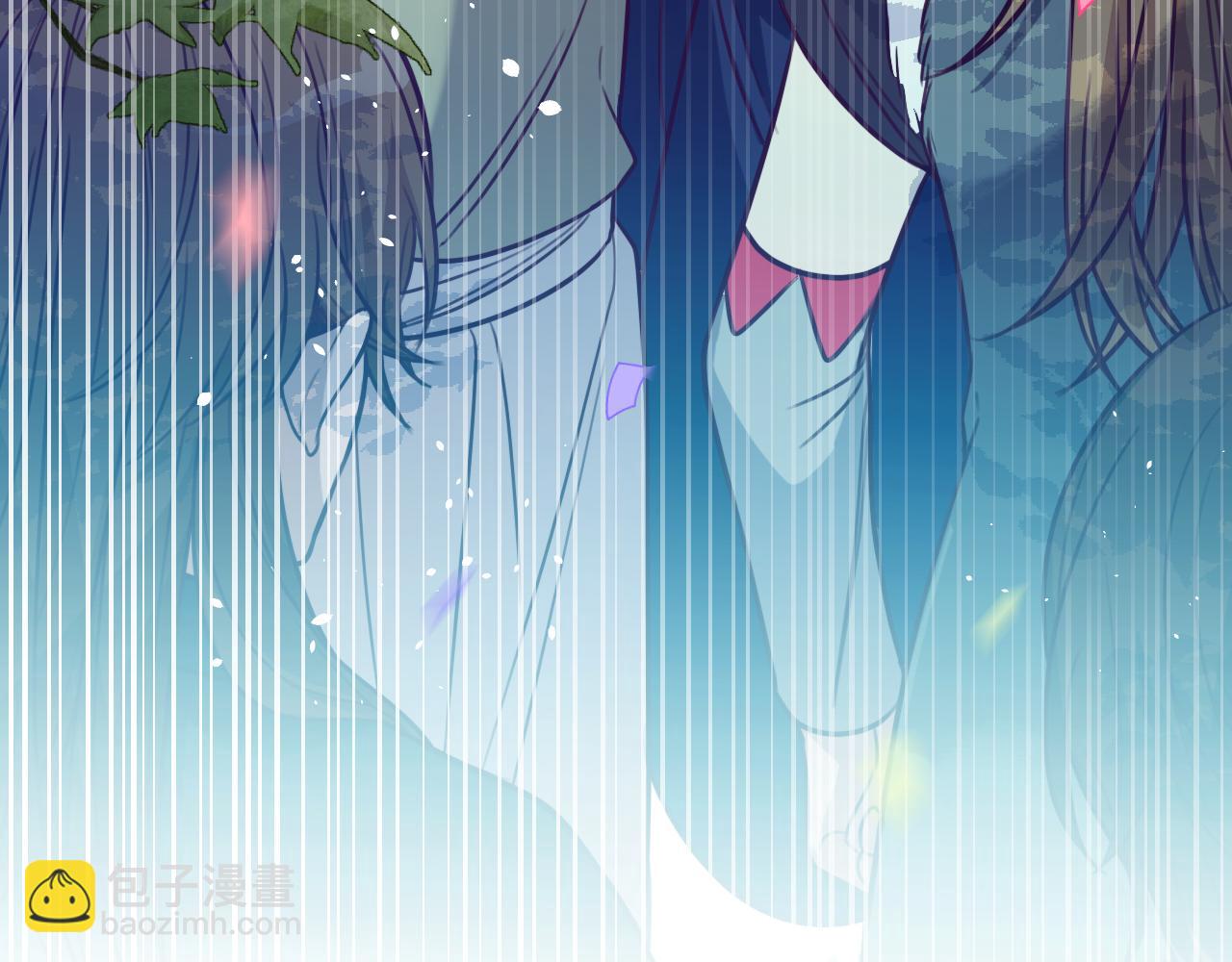 第98话 白鹿是少族长(1/5)-第107话