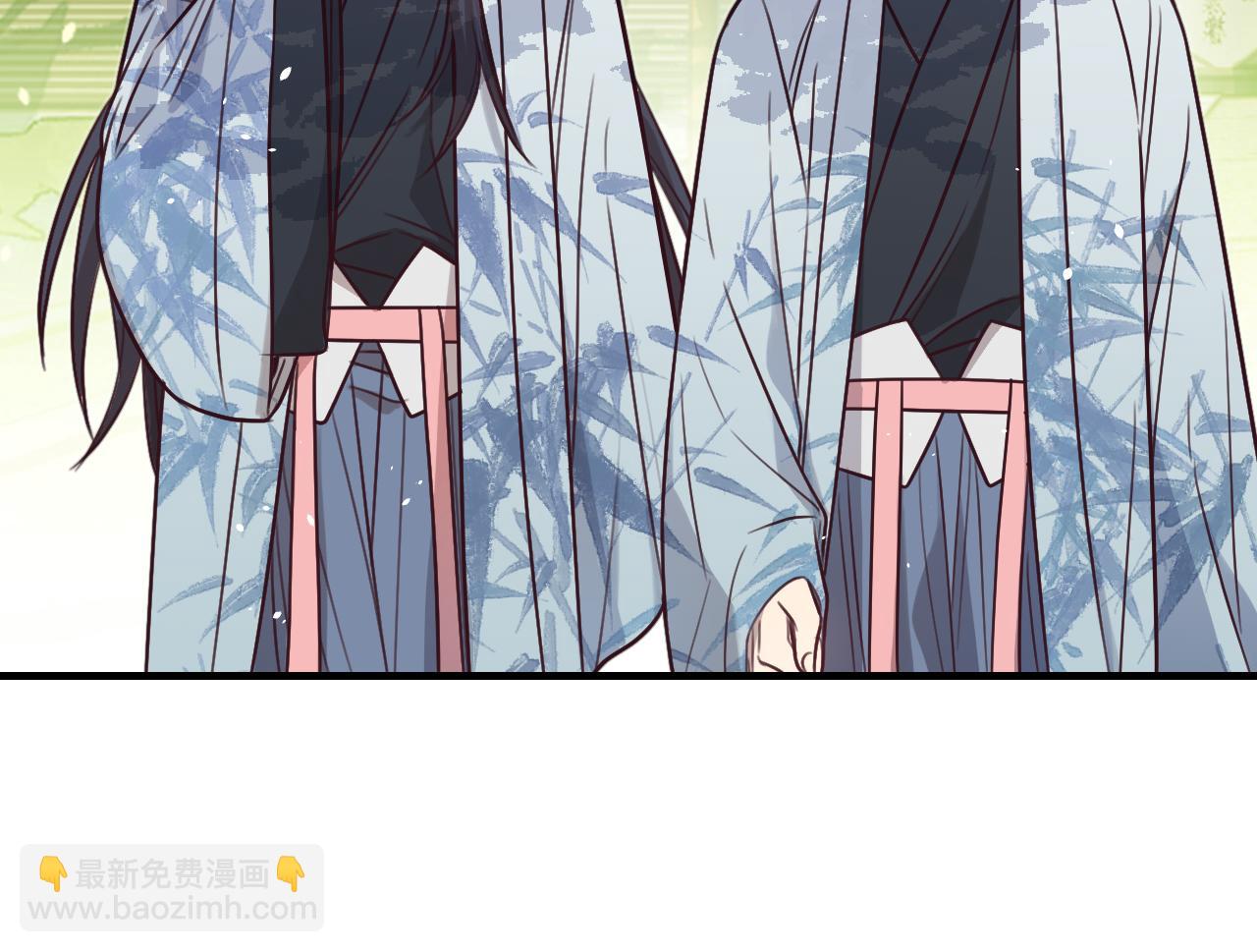第100话 师父的小师弟(1/4)-第109话