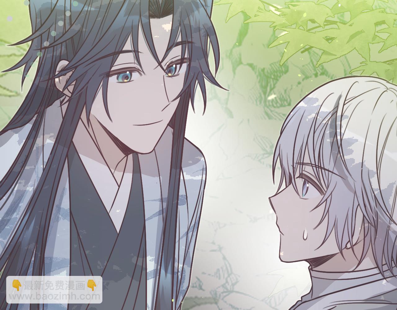 第100话 师父的小师弟(1/4)-第109话