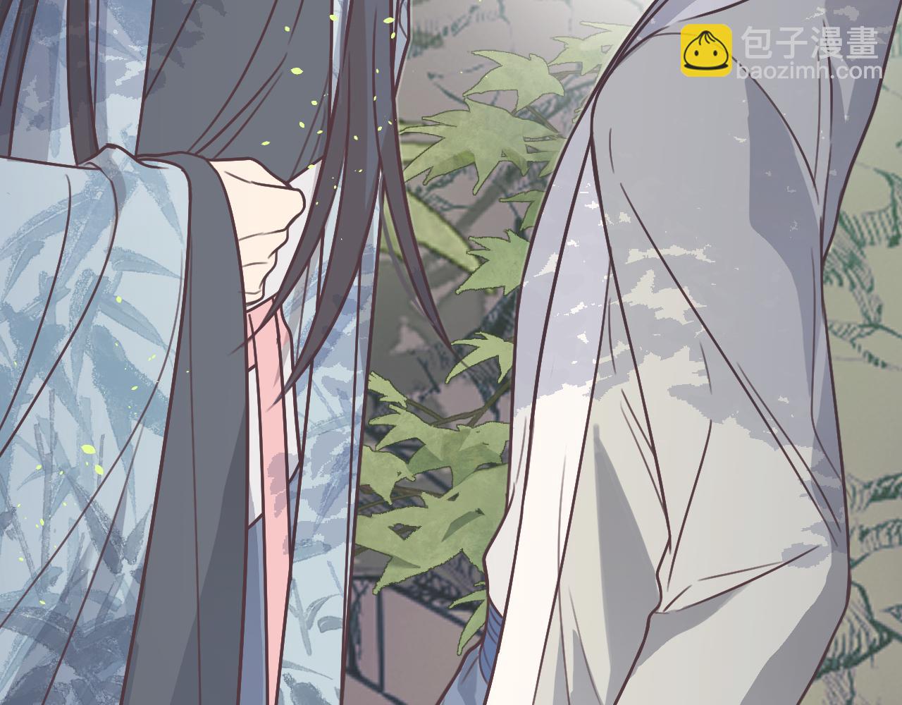 第100话 师父的小师弟(1/4)-第109话