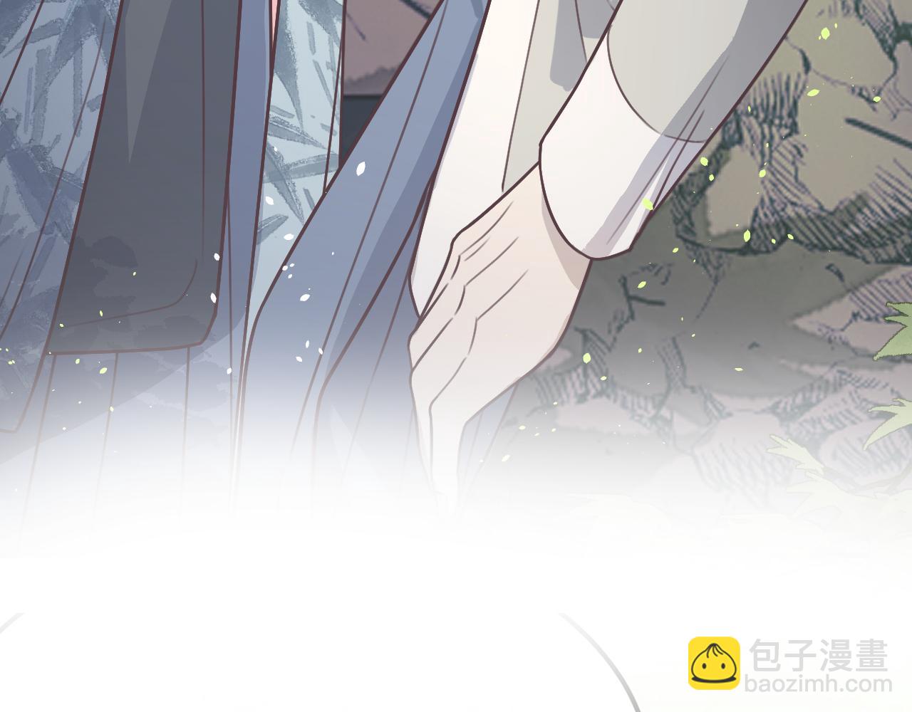 第100话 师父的小师弟(1/4)-第109话