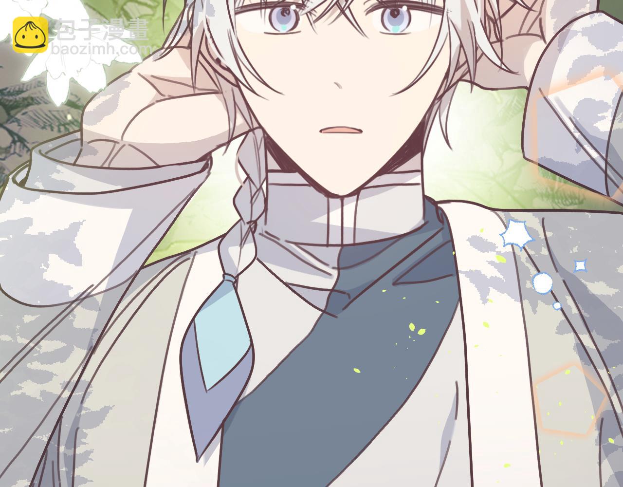 第100话 师父的小师弟(1/4)-第109话