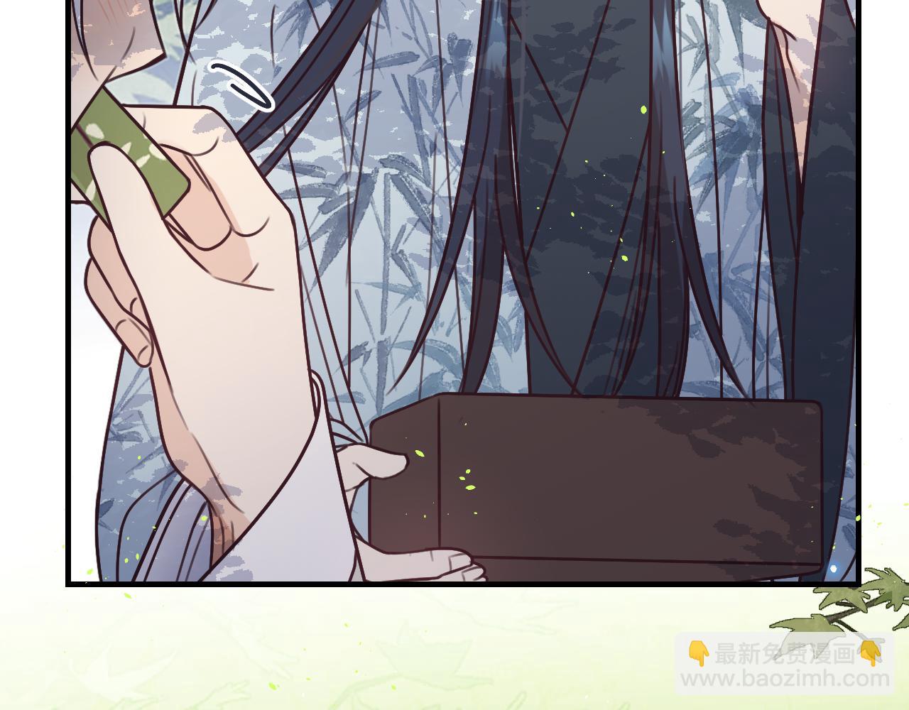 第102话 白鹿做噩梦了(1/5)-第111话