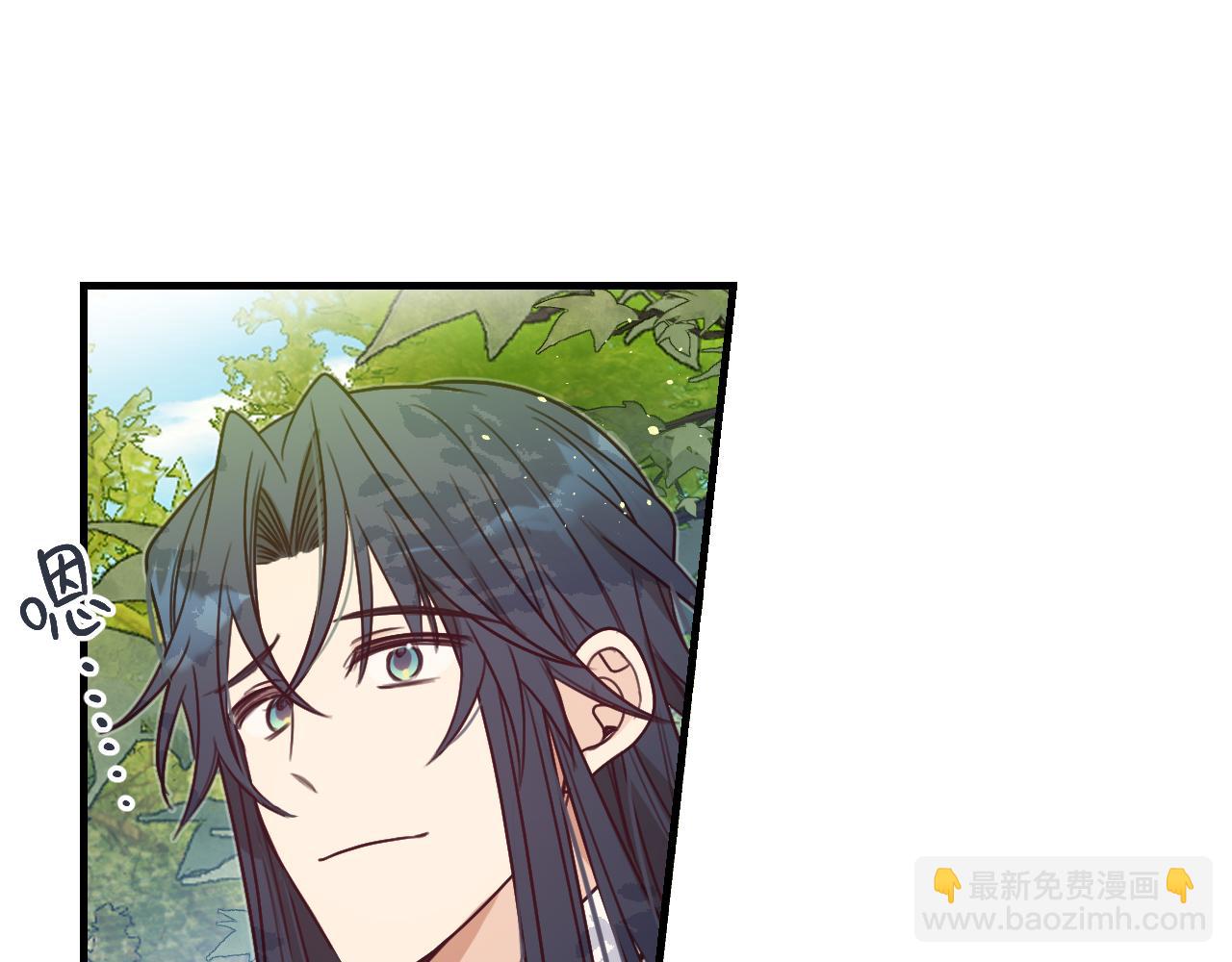 第102话 白鹿做噩梦了(1/5)-第111话