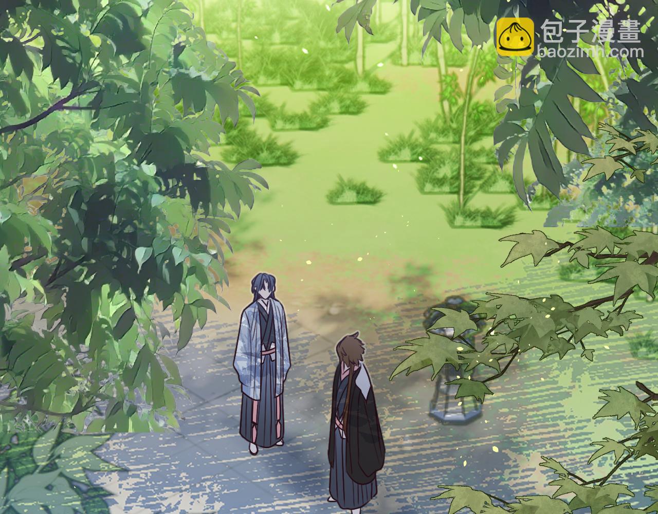第104话 长老他的过去(1/5)-第113话
