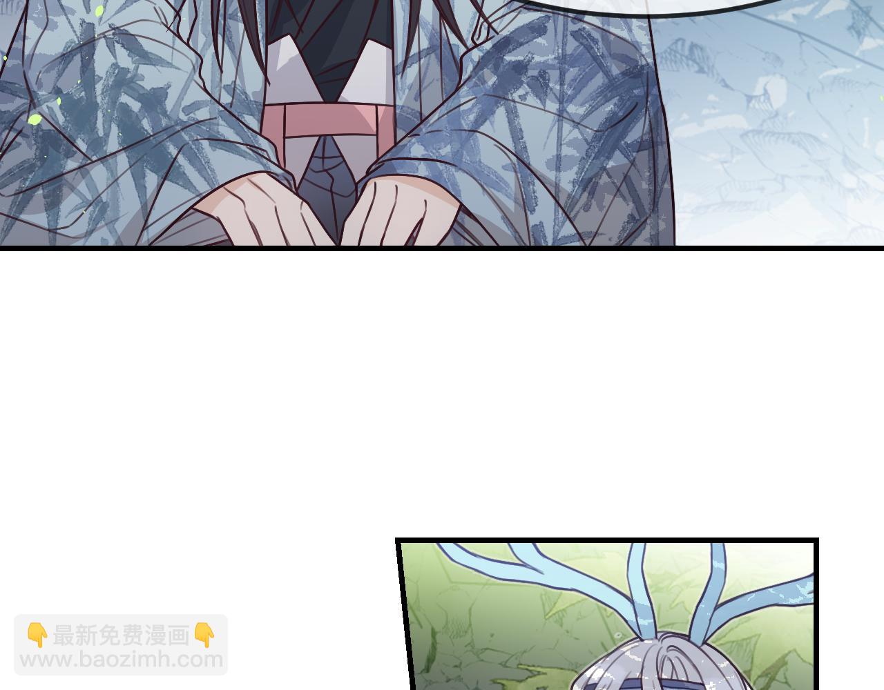 第106话 白鹿遇到了狼(1/4)-第115话