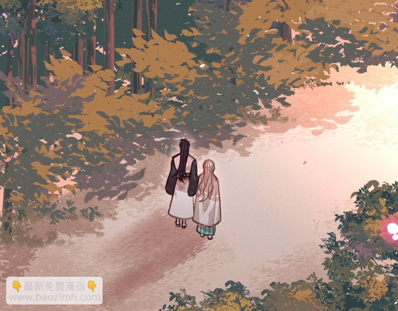 第28话 狐妖只是在笑(1/3)-第29话