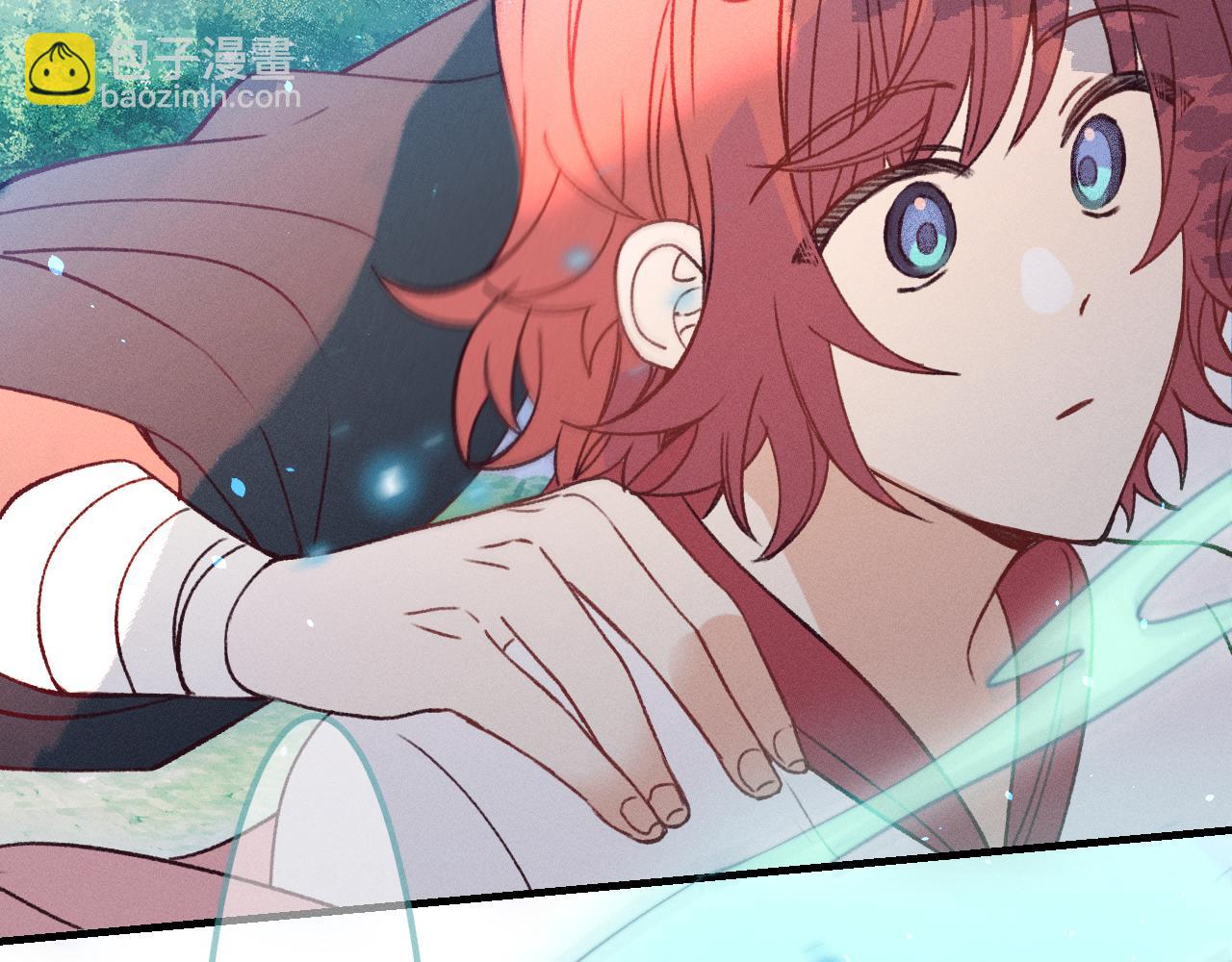 番外  茉莉她心动了(1/2)-第43话