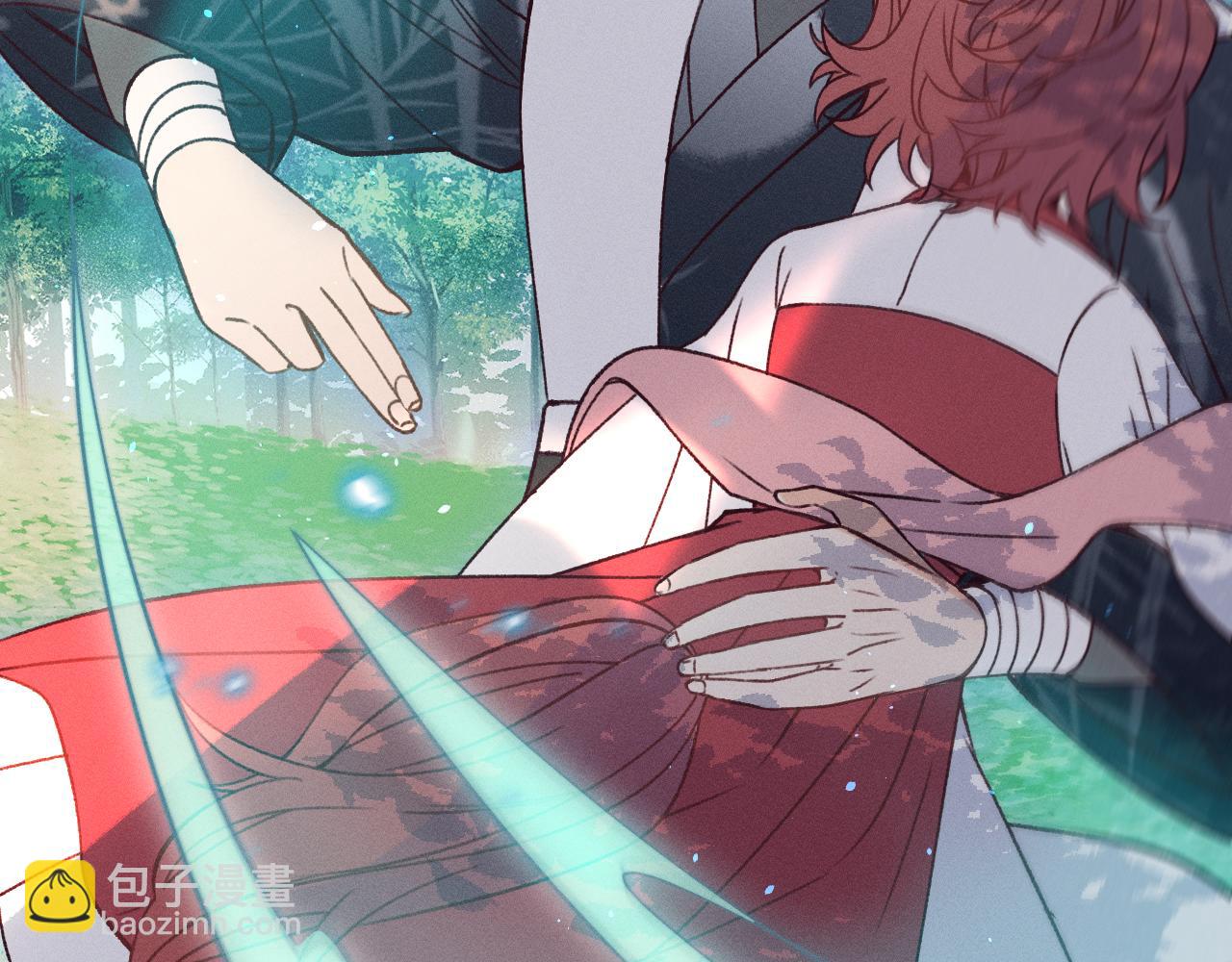 番外  茉莉她心动了(1/2)-第43话