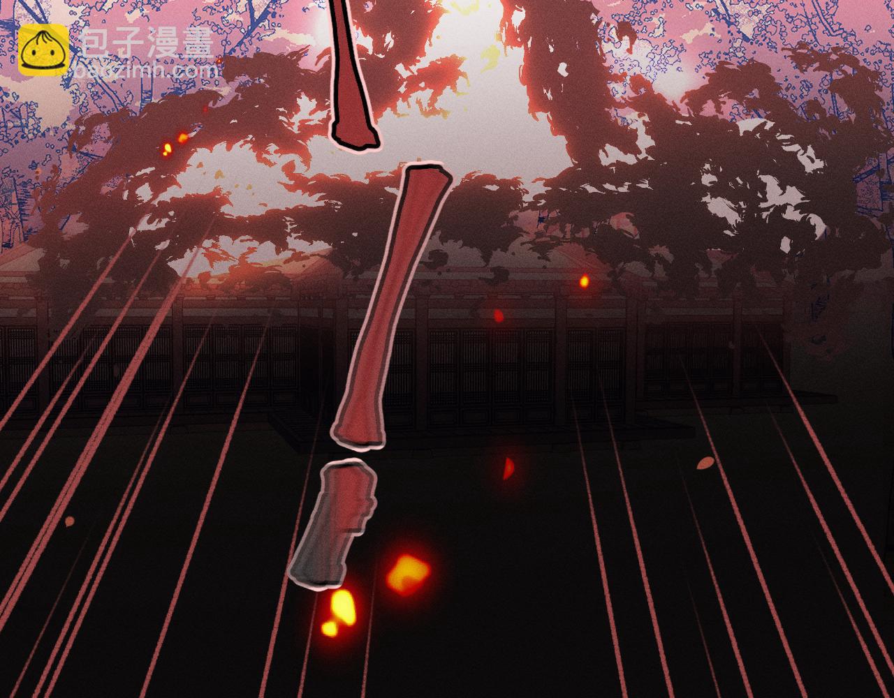 番外  茉莉她心动了(1/2)-第43话