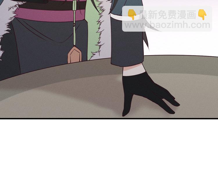 番外  狼妖初遇狐妖（上）(1/3)-第57话