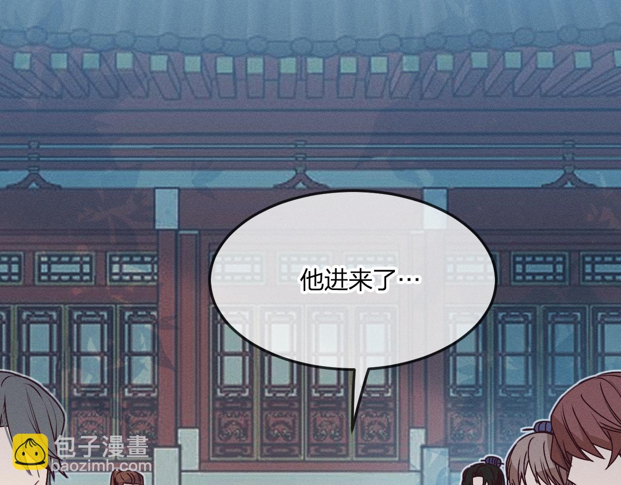 第65话 狼妖被人厌恶(1/3)-第73话