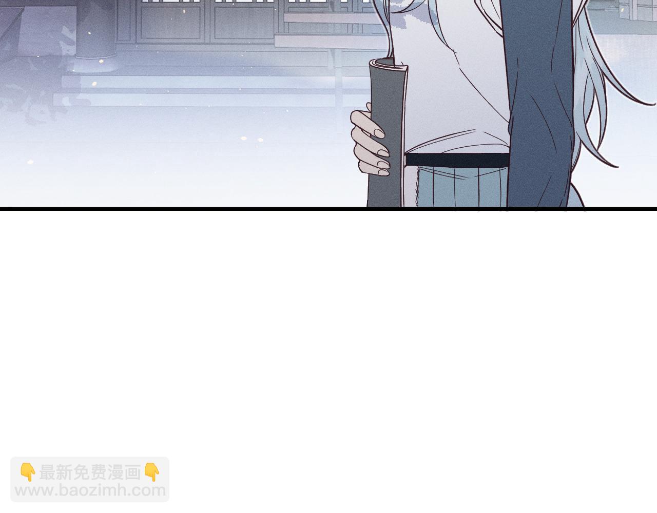 第71话 白狼他不合群(1/5)-第79话