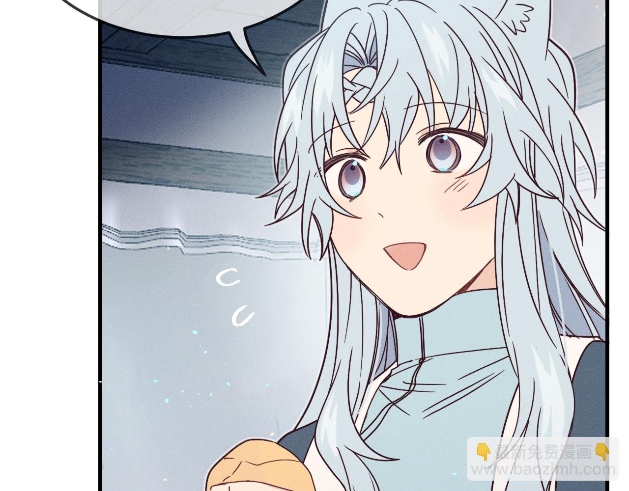 第74话 白狼孤身一人(1/4)-第83话