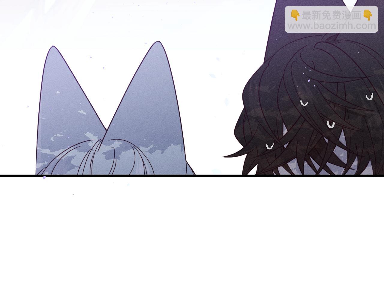 第76话 白狼又有了家(1/5)-第85话