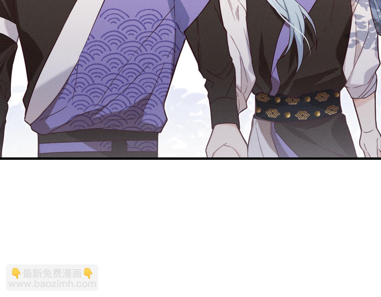 第76话 白狼又有了家(1/5)-第85话