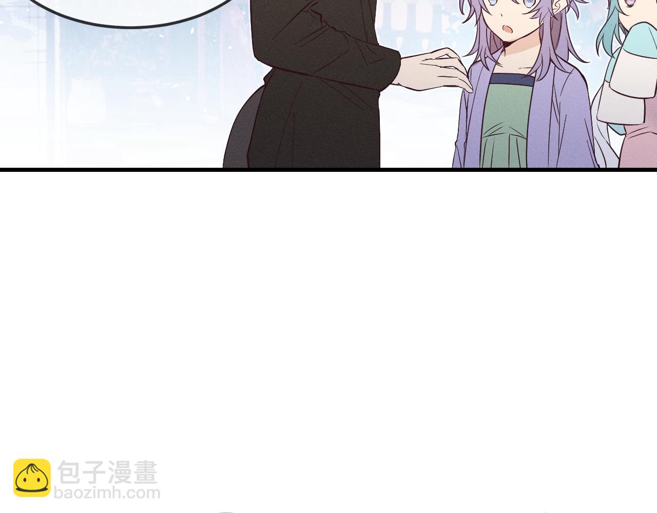 第78话 狼妖要做的事(1/8)-第87话