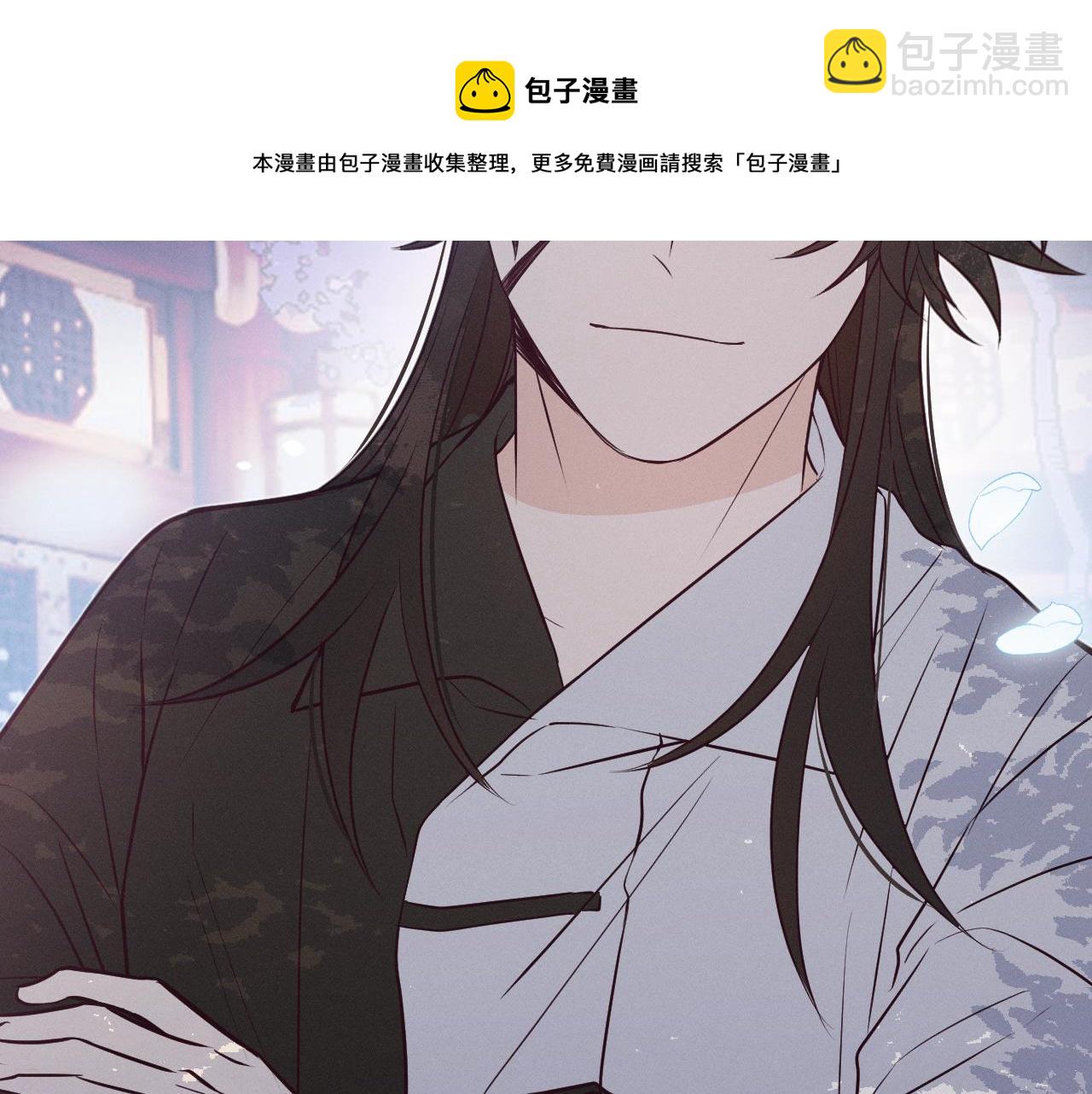 第78话 狼妖要做的事(1/8)-第87话