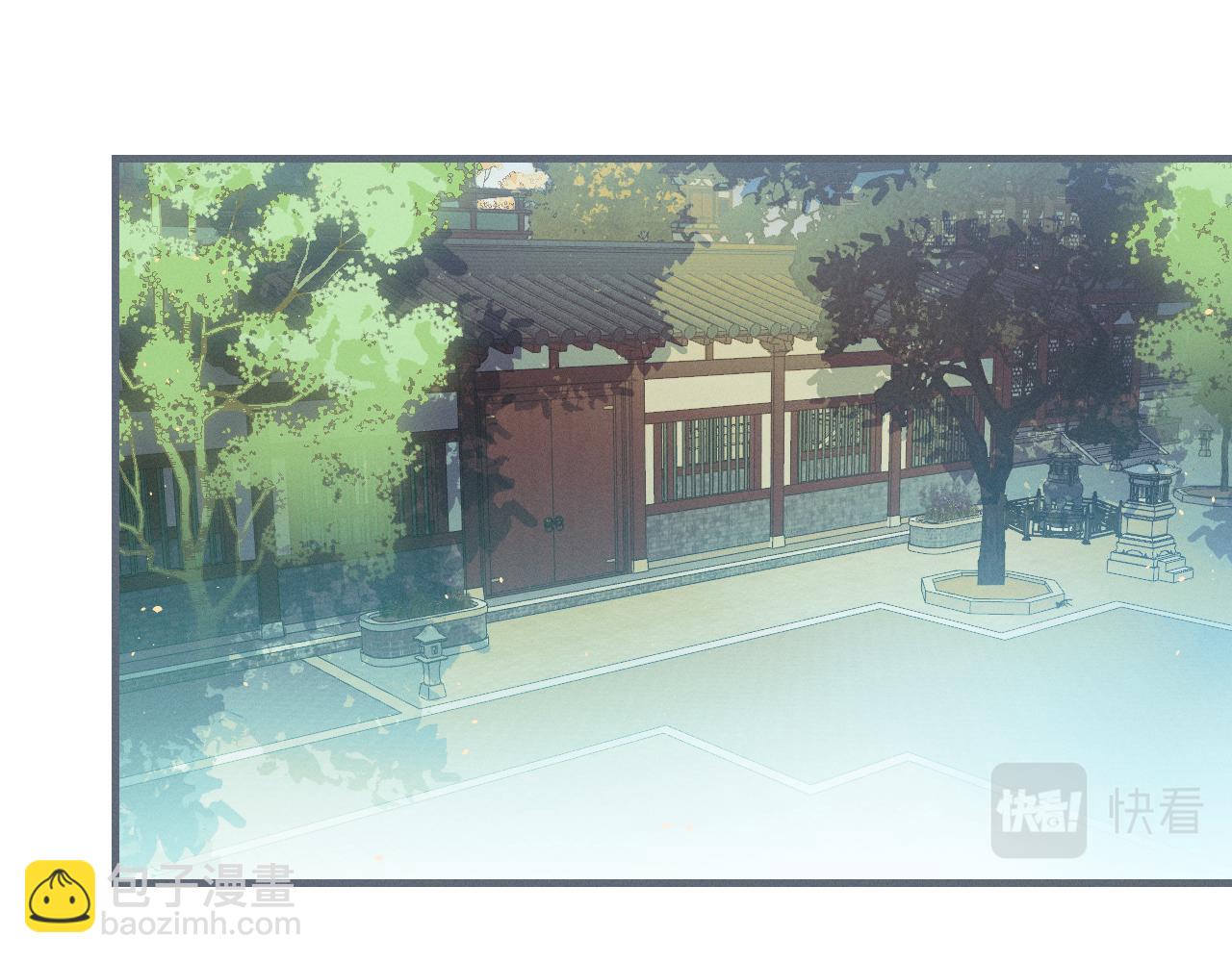第78话 狼妖要做的事(1/8)-第87话