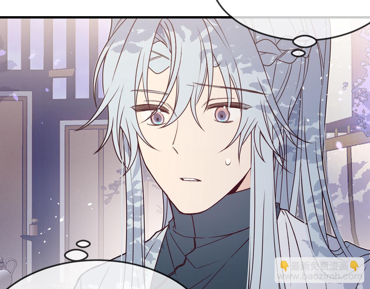 第84话 狼妖对于道士(1/5)-第93话