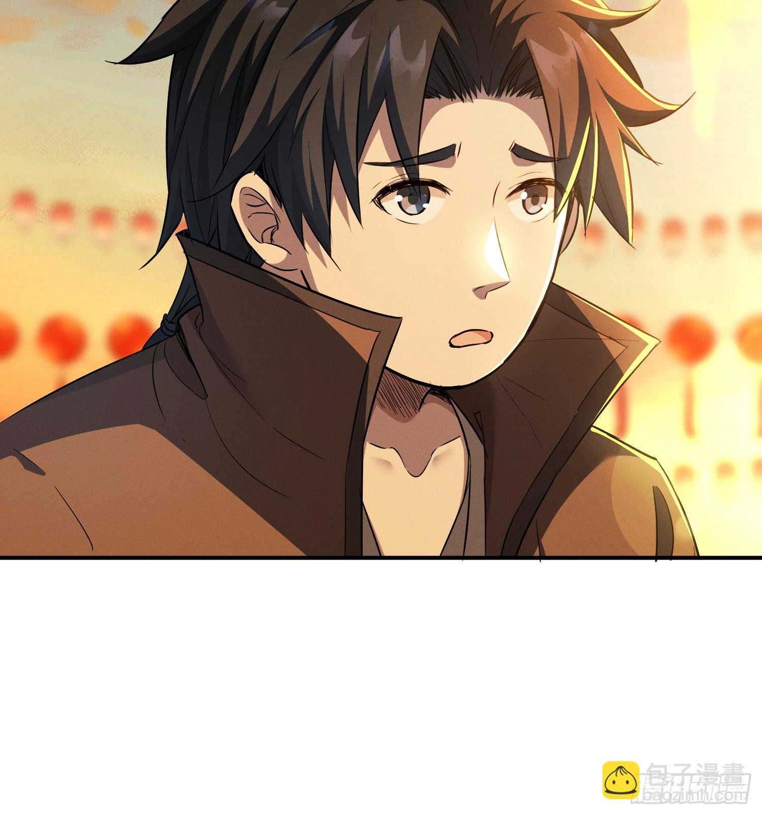 15话：追捕年九-第17话
