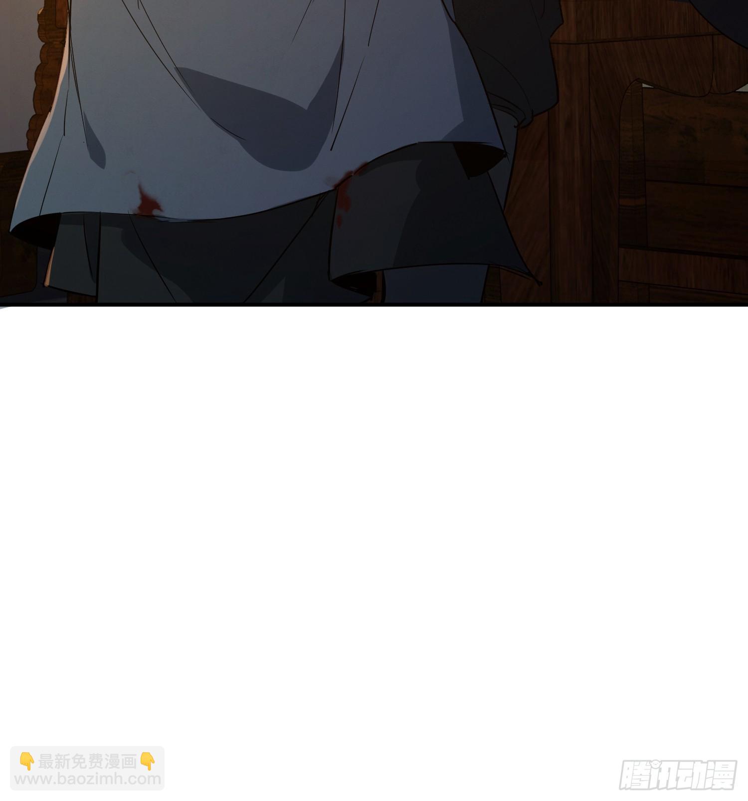 19话：唐铜重伤(1/2)-第21话