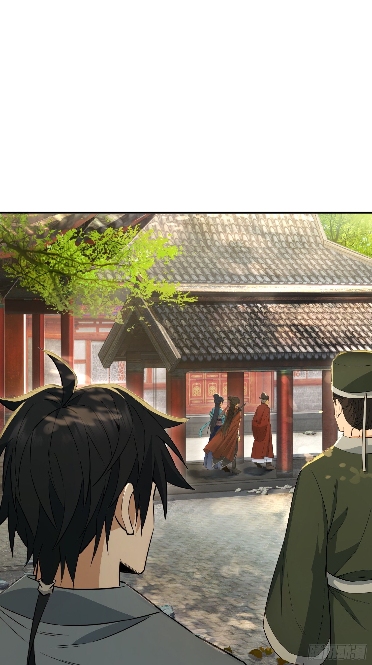 27话：香炉卖不卖(1/2)-第29话
