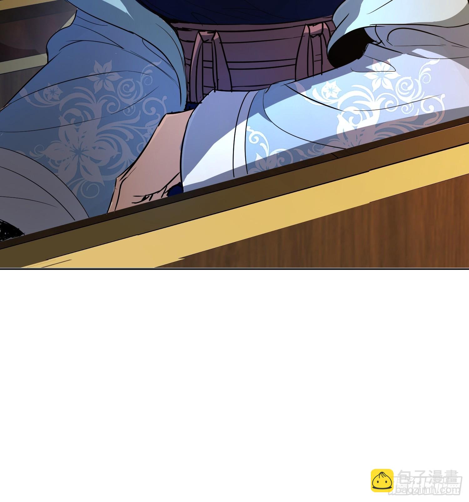 33话：拜神法(1/2)-第35话