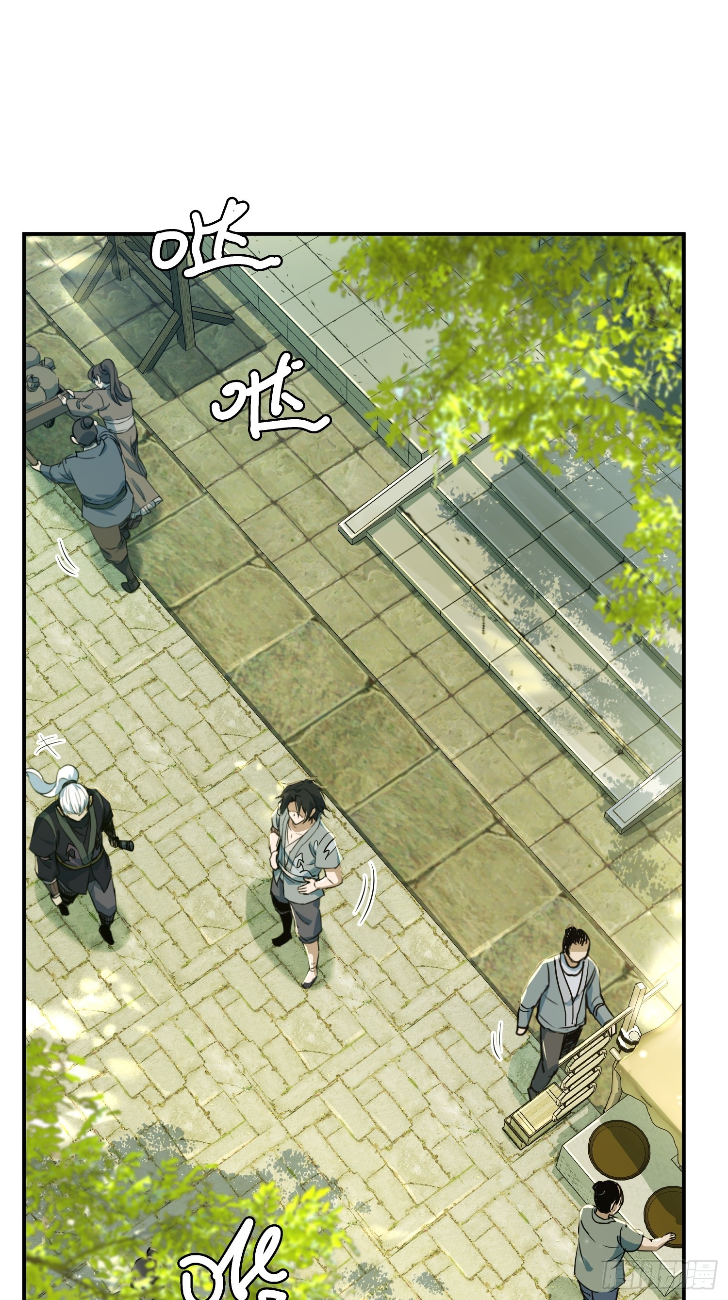 33话：拜神法(1/2)-第35话
