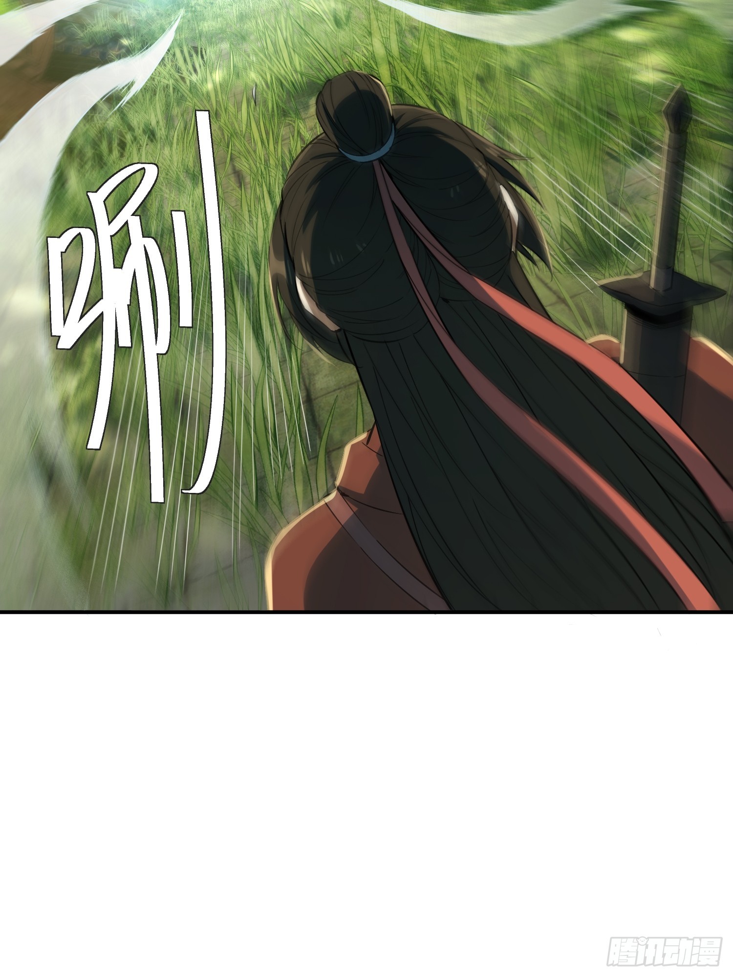 39话：你姐夫该死(1/2)-第41话
