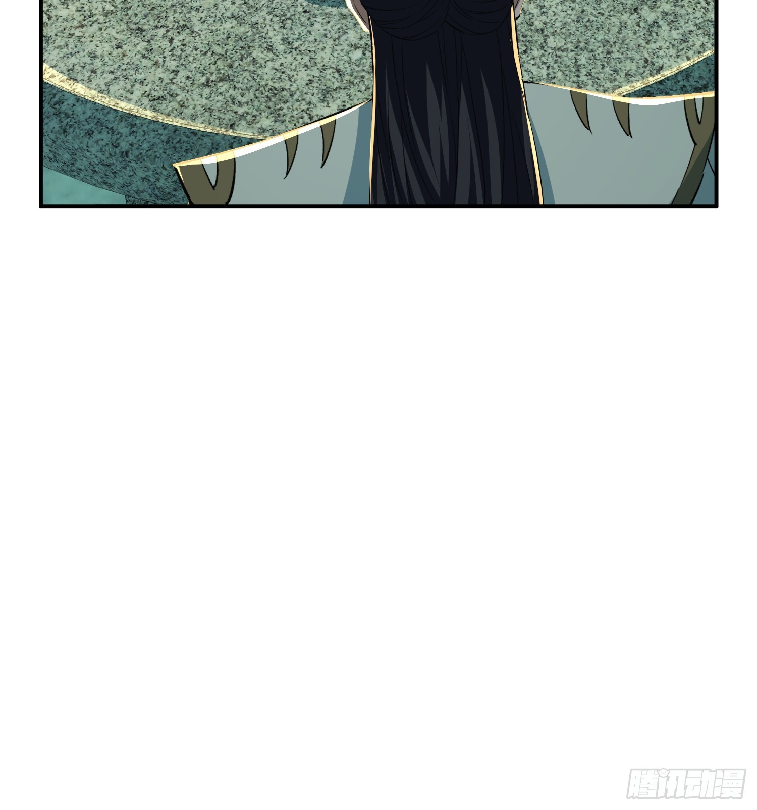 43话：曹焰归来，横练精通-第45话
