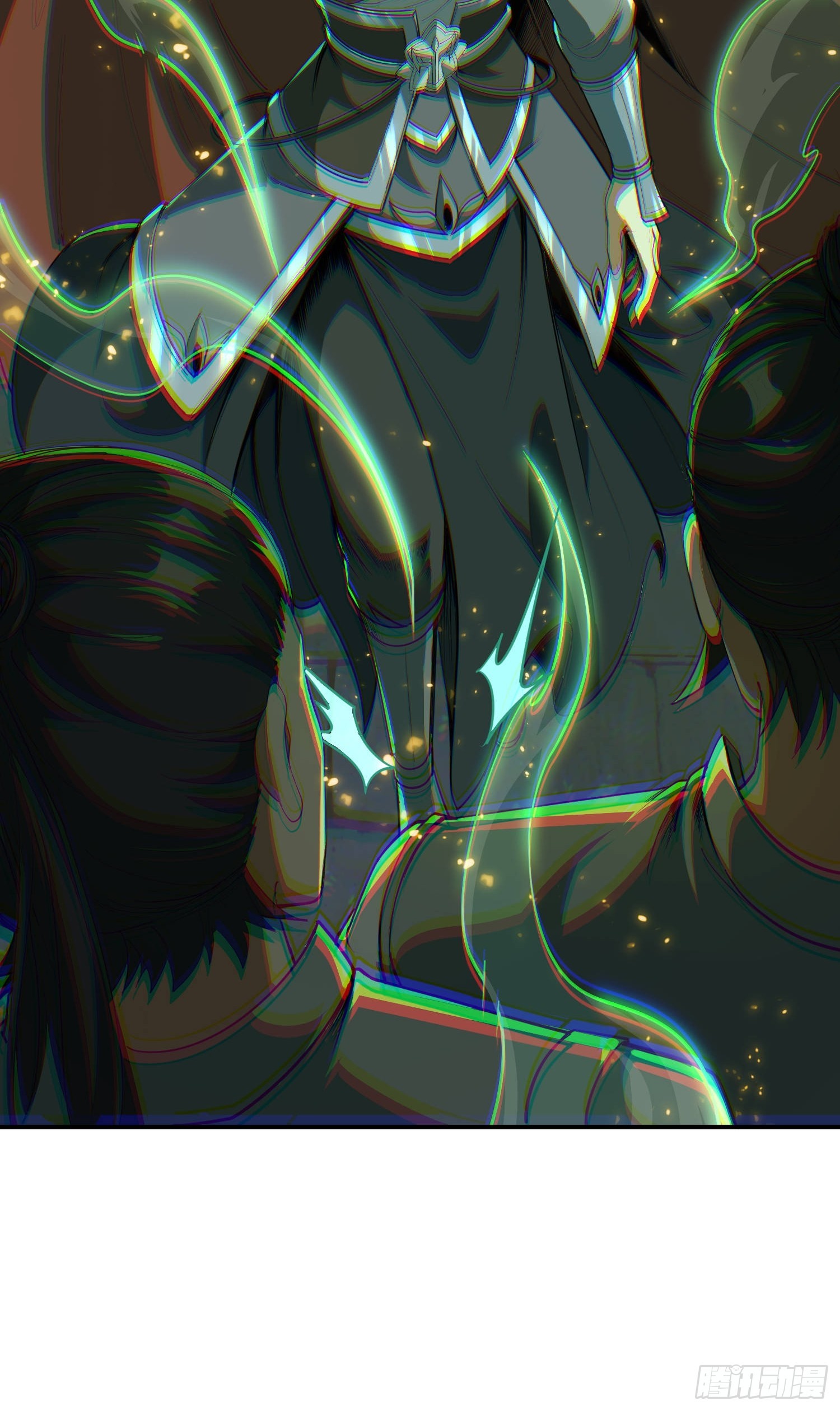 45话-拿下曹焰-第47话