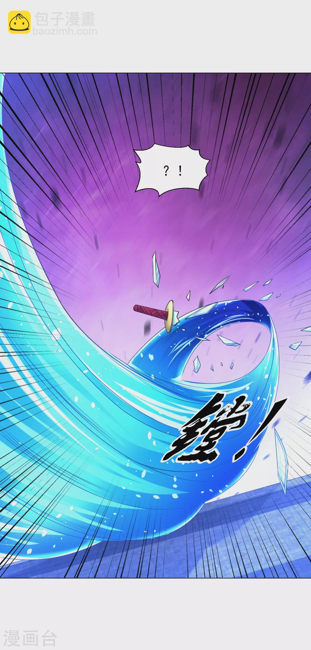 第147话 魔界盘！-第157话