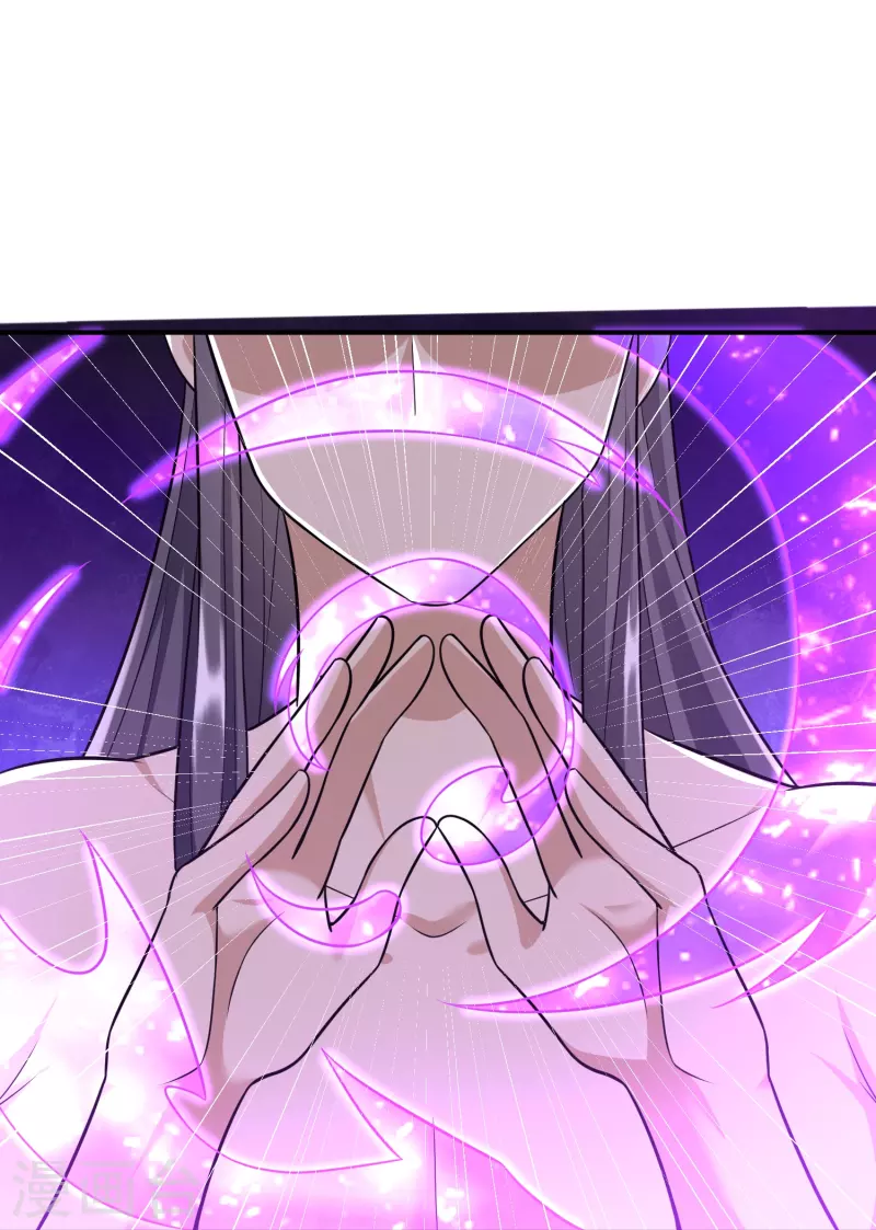 第207话 区区凶魂虚影-第219话