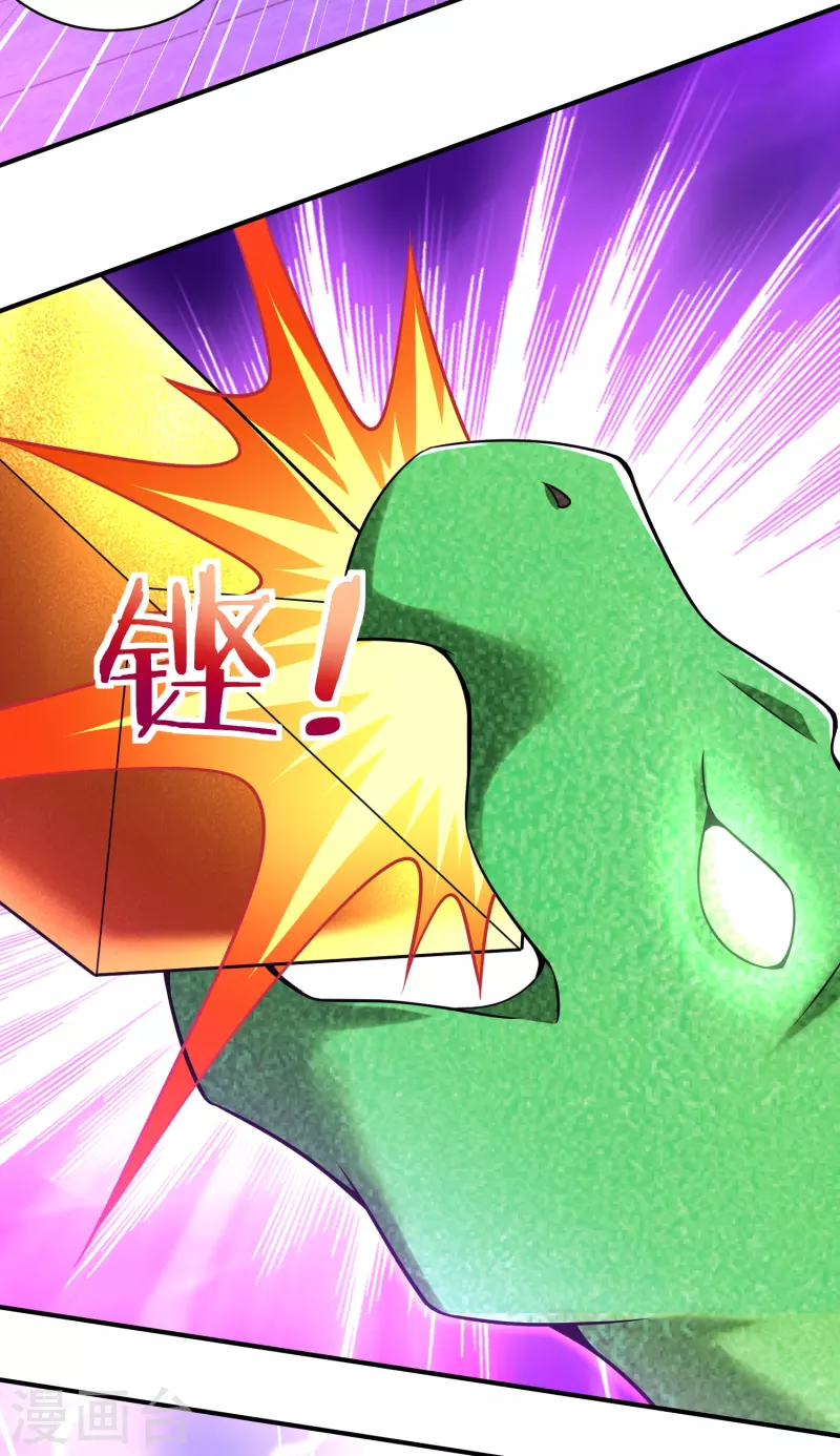 第207话 区区凶魂虚影-第219话