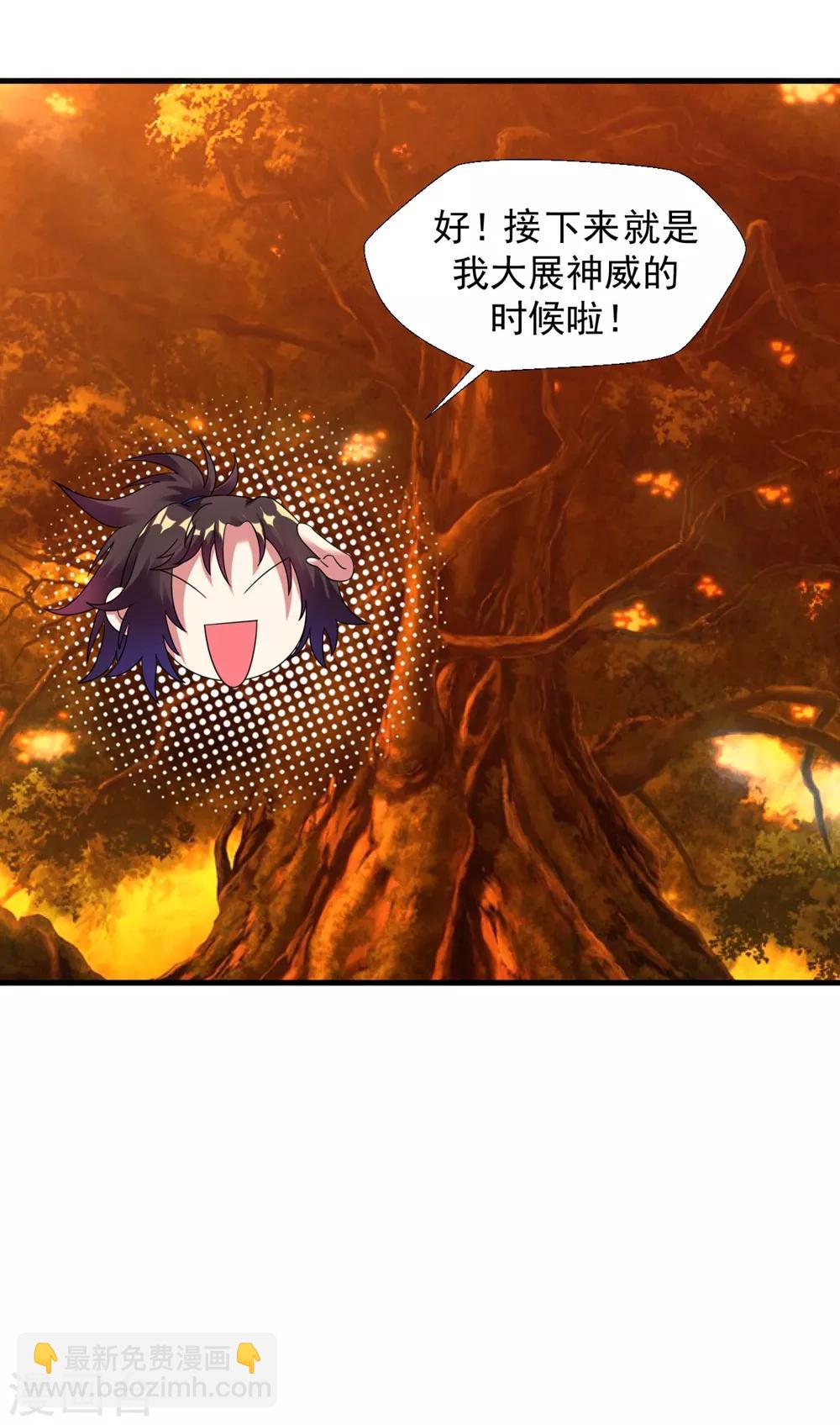第29话 捡到了个小东西-第33话
