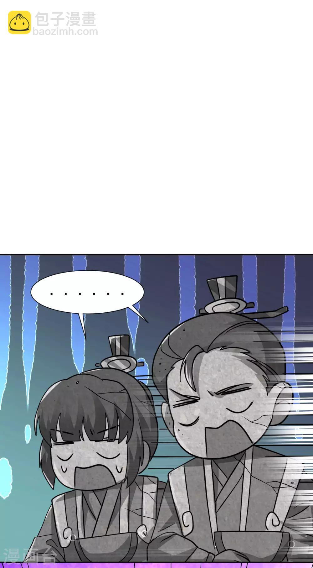 第34话 你，还有我！-第39话