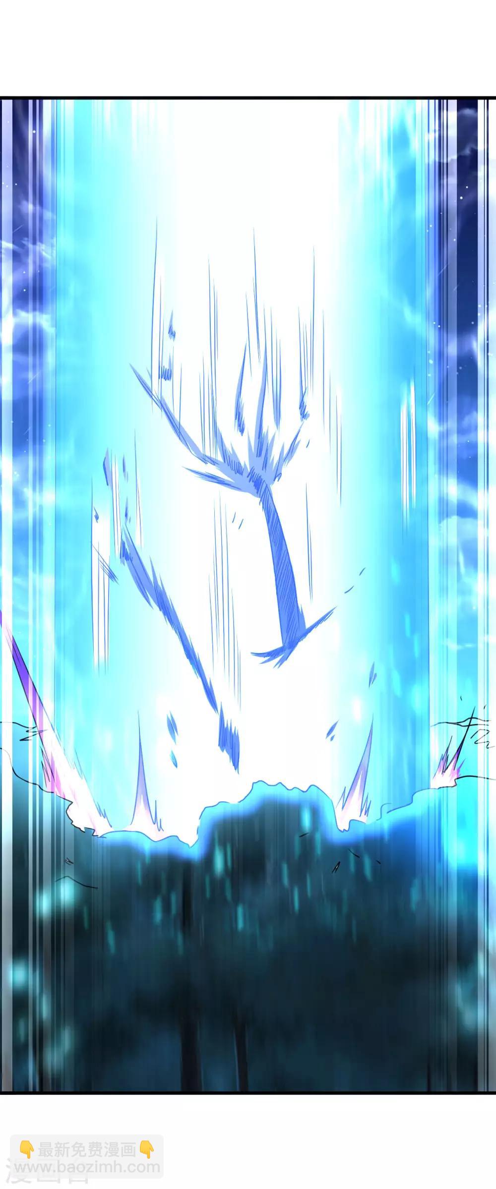 第49话 突破，觉尘境界-第55话